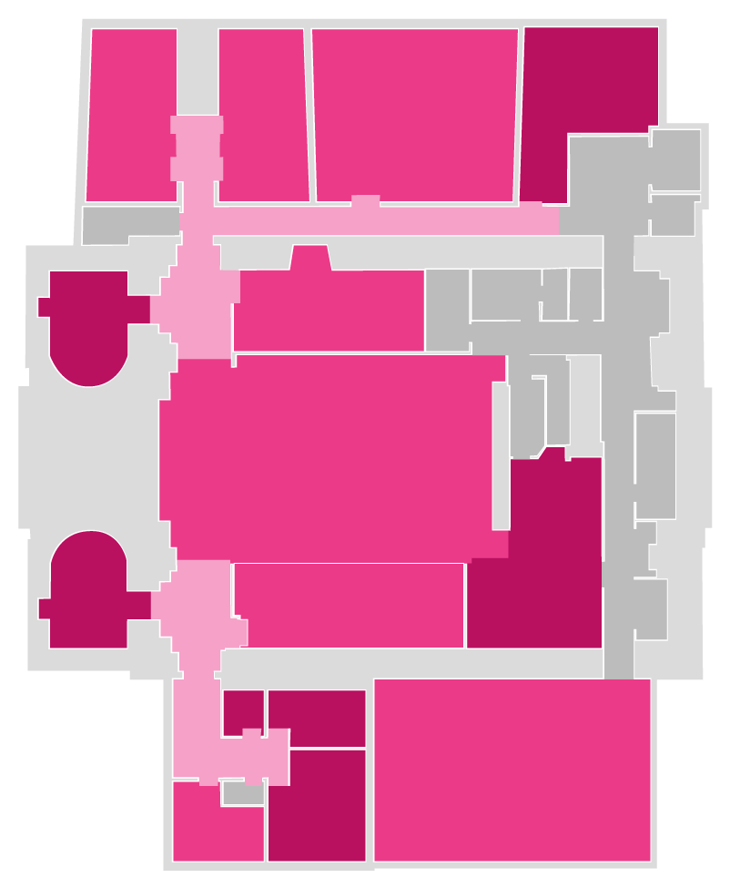 LSO basement floor